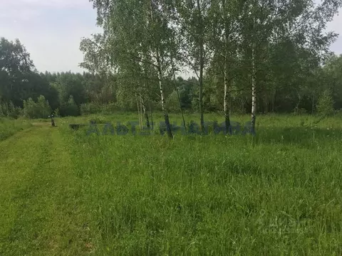 Участок в Ярославская область, Переславль-Залесский муниципальный ...