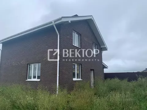 Дом в Костромская область, Костромской район, Минское с/пос, д. Зубино ...