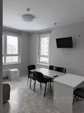 3-к кв. Татарстан, Казань ул. Братьев Батталовых, 27к2 (76.0 м)