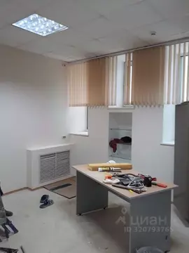 Офис в Хабаровский край, Хабаровск ул. Серышева, 22 (36 м)