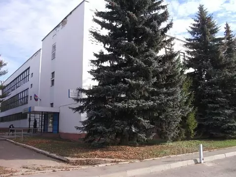 Помещение свободного назначения в Орловская область, Мценск ул. Мира, ...