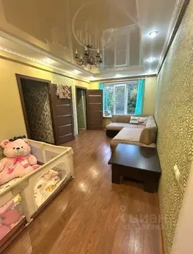 3-к кв. Ставропольский край, Пятигорск Украинская ул., 64к2 (50.0 м)