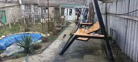 2-к кв. Крым, Кировский район, Старый Крым городское поселение ул. ...