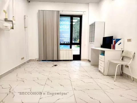 Помещение свободного назначения в Московская область, Королев ...