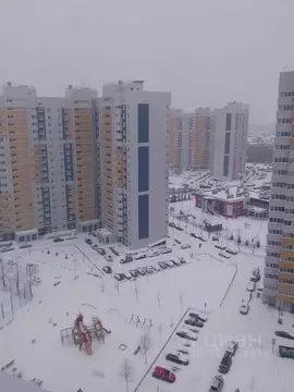 1-к кв. Татарстан, Казань ул. Тансык, 5 (40.0 м)