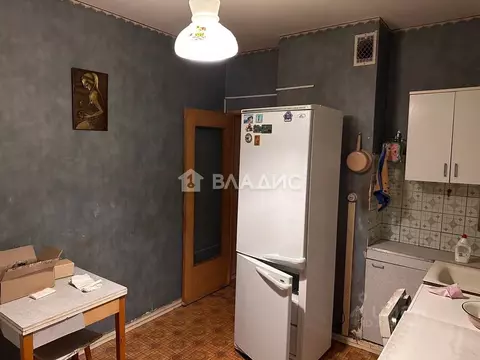 2-к кв. Москва Алтуфьевское ш., 20Б (53.8 м)