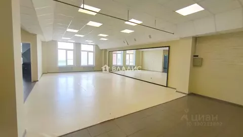 Помещение свободного назначения в Владимирская область, Владимир ул. ...