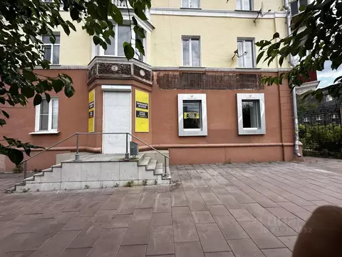 Торговая площадь в Свердловская область, Нижний Тагил просп. Мира, 48 ...