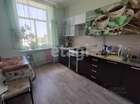 Комната Костромская область, Кострома ул. Ткачей, 2/12 (20.0 м)