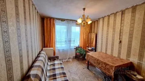 2-к кв. Московская область, Щелково ул. Беляева, 15 (41.3 м)