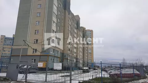 2-к кв. Ивановская область, Иваново Авдотьинская ул., 32 (57.2 м)