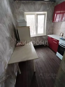 1-к кв. Томская область, Томск ул. Беринга, 1/3 (30.8 м)