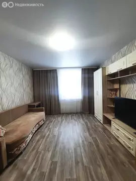 1-комнатная квартира: Киров, улица Правды, 5 (29.2 м)