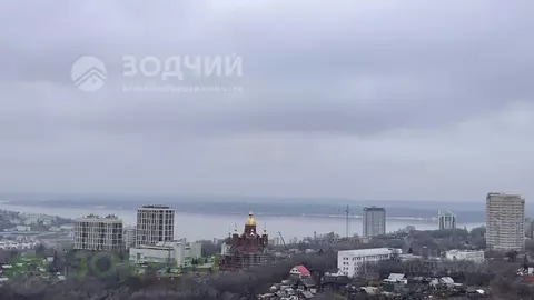 3-к кв. Чувашия, Чебоксары Ярмарочная ул., 19к3 (91.6 м)