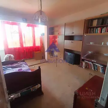 3-к кв. Ростовская область, Волгодонск Ленинградская ул. (52.5 м)