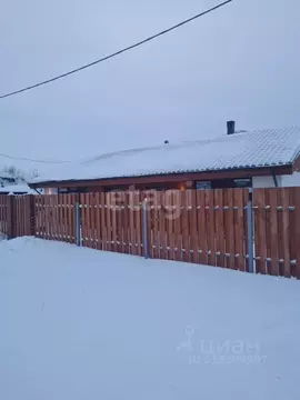 Дом в Башкортостан, Уфимский район, Русско-Юрмашский сельсовет, д. ...