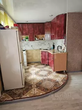 3-к кв. Томская область, Томск Черемошники мкр, ул. Пролетарская, 43А ...