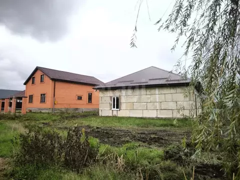 Дом в Адыгея, Майкопский район, Кировское с/пос, Северо-Восточные Сады ...