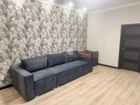 2-к кв. Белгородская область, Белгород ул. Щорса, 8Мк2 (53.1 м)