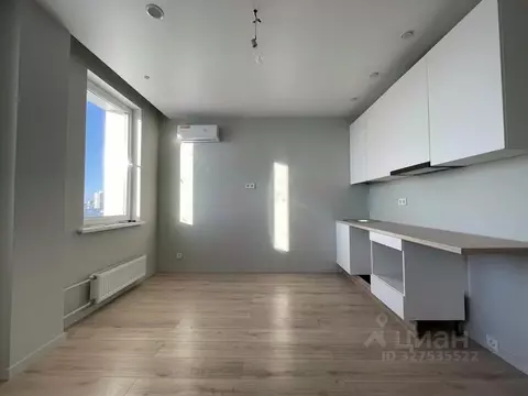 Студия Москва Березовая аллея, 19к3 (23.8 м)