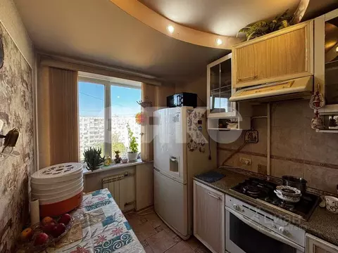 3-к кв. Волгоградская область, Волгоград Ростовская ул., 6 (64.6 м)