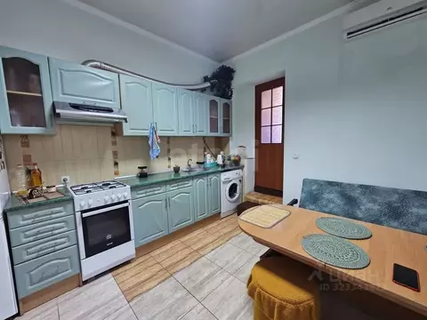 1-к кв. Крым, Алушта пер. Заводской (29.8 м)