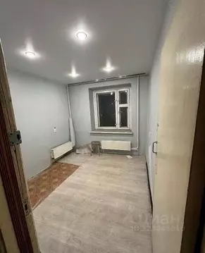 Комната Самарская область, Самара пос. Толевый, пер. Хибинский, 19 ...