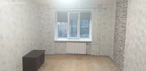 1-комнатная квартира: Петергоф, Ботаническая улица, 18к2 (32.7 м)