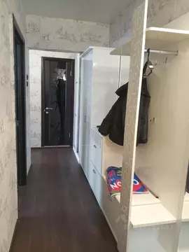 2-к кв. Пермский край, Пермь Уинская ул., 4А (52.0 м)