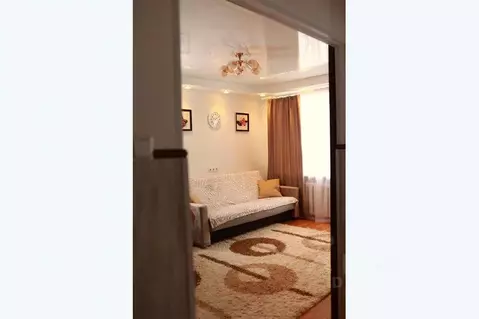 1-к кв. Свердловская область, Екатеринбург ул. Серова, 2 (37.0 м)