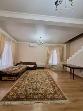 Дом в Краснодарский край, Краснодар ул. Имени И.К. Кожанова, 25 (130 ...