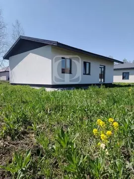 Дом в Свердловская область, Екатеринбург просп. Ленина (86 м)