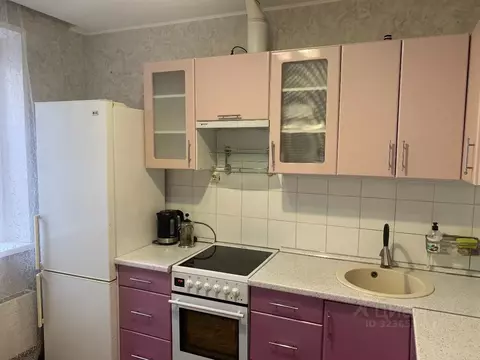 3-к кв. Белгородская область, Старый Оскол Восточный мкр, 14 (63.4 м)