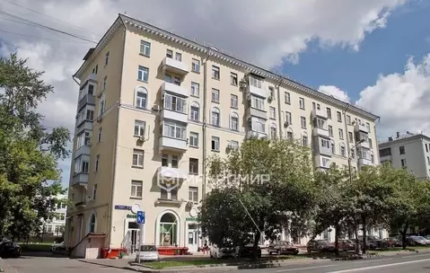 Помещение свободного назначения в Москва ул. Трофимова, 3 (65 м)