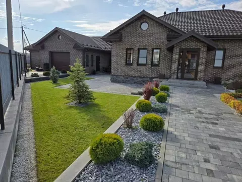 Коттедж в Белгородская область, Старый Оскол ул. Марышкин лог (103 м)