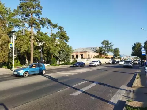 Торговая площадь в Краснодарский край, Краснодар Российская ул., 259 ...