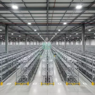 Склад в Московская область, Люберцы городской округ, Томилино пгт, ...