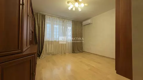 Продается 1-комнатная квартира