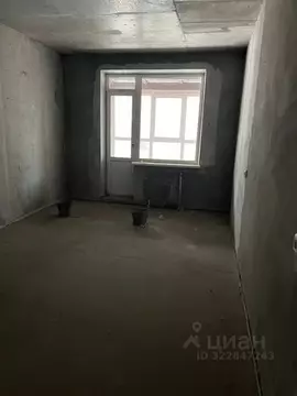 2-к кв. Брянская область, Брянск ул. Фокина, 95 (86.5 м)