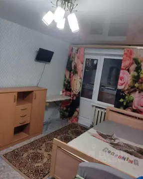 1-к кв. Самарская область, Самара просп. Карла Маркса, 396 (31.0 м)