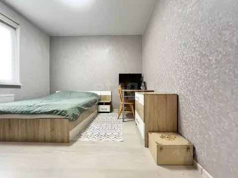 Дом в Калининградская область, Гурьевский муниципальный округ, пос. ...