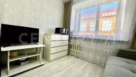 Комната Чувашия, Чебоксары ул. Текстильщиков, 12 (11.3 м)