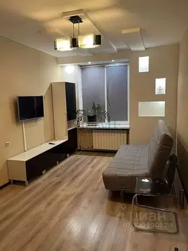 1-к кв. Новосибирская область, Новосибирск ул. Семьи Шамшиных, 12 ...