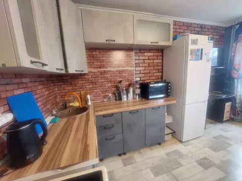 Студия Московская область, Чехов ул. Гарнаева, 20 (28.6 м)