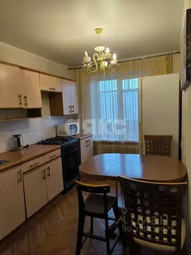 3-к кв. Татарстан, Казань ул. Комиссара Габишева, 29А (65.0 м)