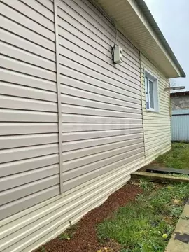 Дом в Башкортостан, Иглинский сельсовет, с. Иглино ул. Ленина, 225А ...