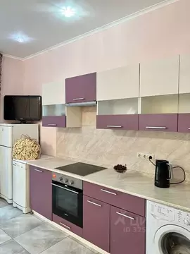 2-к кв. Москва Береговой проезд, 5к2 (50.0 м)