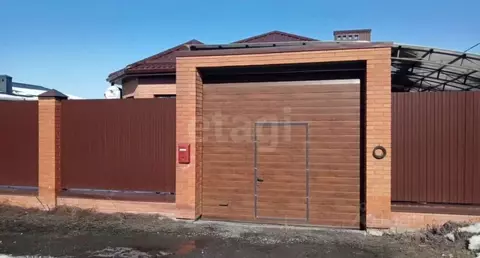 Дом в Ростовская область, Мясниковский район, Красный Крым хут. ул. ...