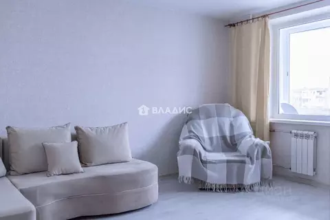 2-к кв. Карелия, Петрозаводск Балтийская ул., 65 (49.5 м)