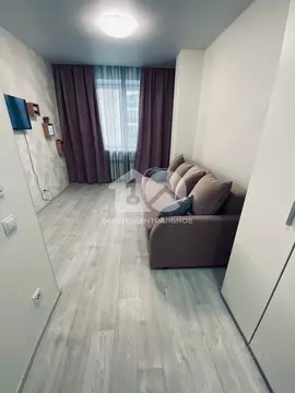 1-к кв. Новосибирская область, Новосибирск ул. Михаила Кулагина, 29/1 ...